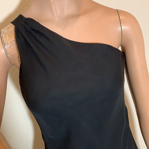 Betsy & Adam by Jaslene Woman’s Black Dress, NWT - Picture 2 of 8